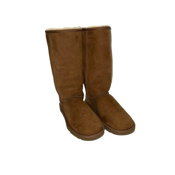 UGG Classic Tall II Boot Woman Boot Size 6 - Picture 1 of 8